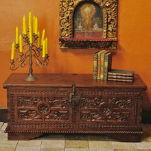 SPANISH FURNITURE TO BUY