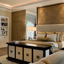 Bedroom TV Boxes