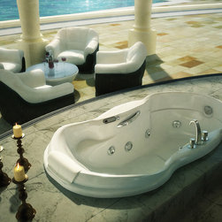 Palace - Bathtubs
