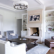 Living Room Light