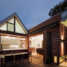 outdoor area