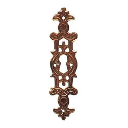 Escutcheons - Door Locks