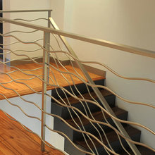 Front Stairs