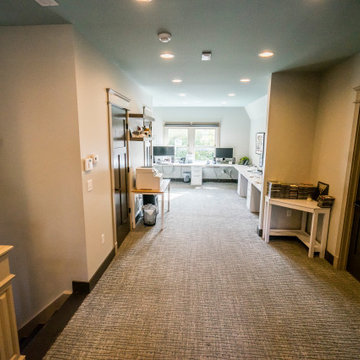 Music Row Historic Restoration and Renovation