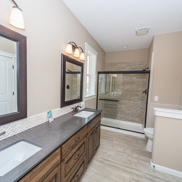 2015 Tour of Homes- C.G. Quality