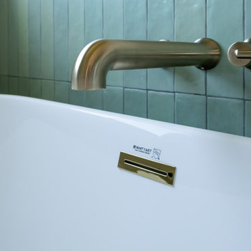 East Austin | Bathroom Renovation