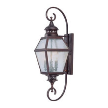 Outdoor Lighting