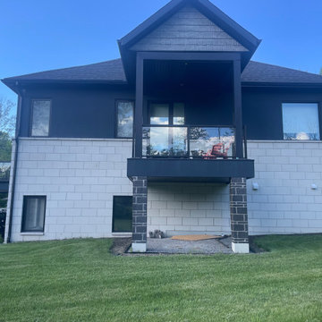 Kanata North / Dunrobin