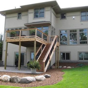 Decks & Porches