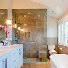 Guest Full Bath