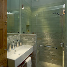 Bathroom Ideas