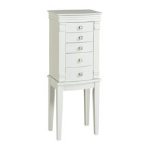 Jewelry Armoire