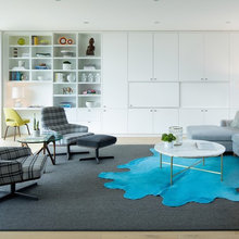 Livingroom Storage