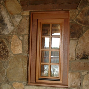 Private Residence Lake Keowee, SC