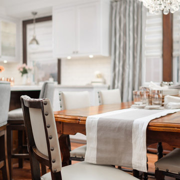 Hammersmith Kitchen