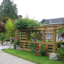 Front CourtYard