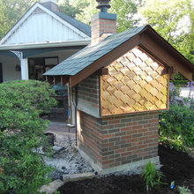 Pizza Oven