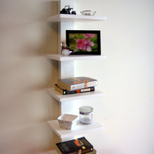 shelving