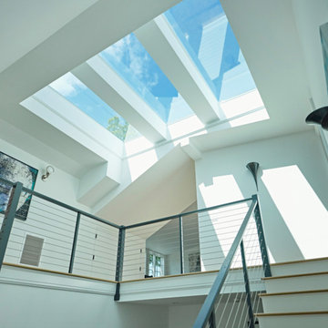 Velux Skylights & Sun tunnel Skylights