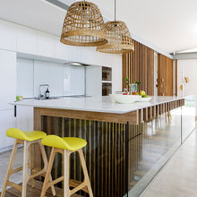 Elegant Contemporary