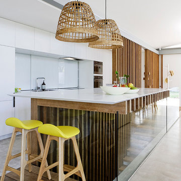 Avoca House