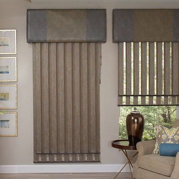Allure Transitional Shades