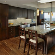 kitchen HP wide stiles asian