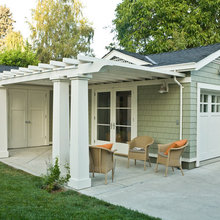 Garage NC