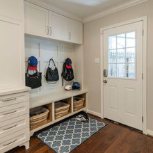 AJ - entry- desk - hutch