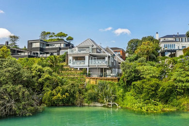 Victoria Avenue, Remuera Home