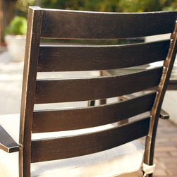 Marshall Collection - Outdoor Dining Sets