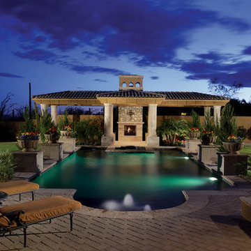 Amazing Backyards