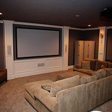 Media Room