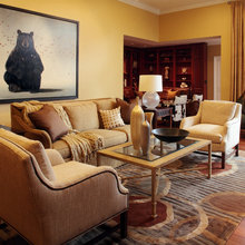 mimi living room