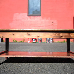 Walnut Coffee Tables - Products