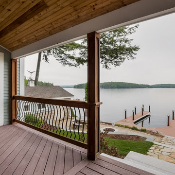 ACTIVE: 20 Adams Shore Road Moultonborough, NH