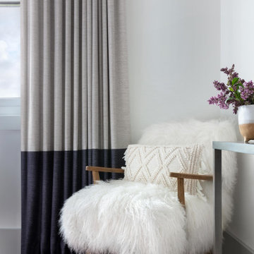 Spanish Oaks || Furnishings || Austin, Texas