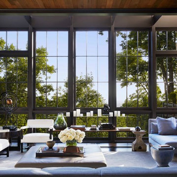 Travelers Ridge- Booth Residence