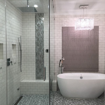 Umbria Interior Remodel