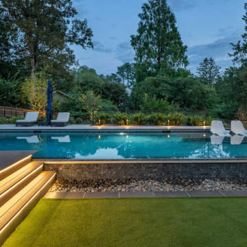 Luxe Infinity