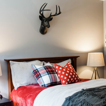 Lafayette Boy Tween Rooms