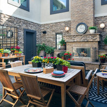 Patio Ideas