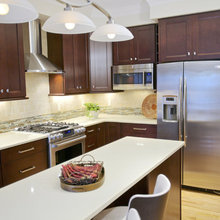 Kitchen Ideas