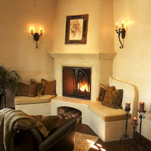 Fireplaces