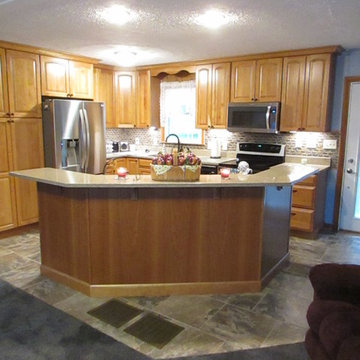 Watkins Kitchen