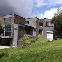 Exterior Ideas