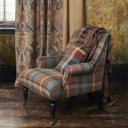 Zoffany Fabrics - Fabric