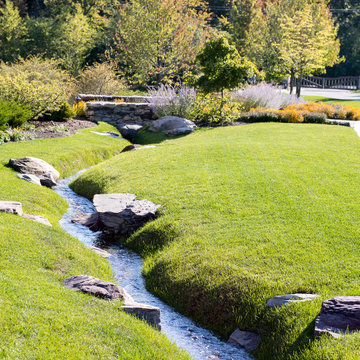2014 - ILCA Residential Construction Gold Award