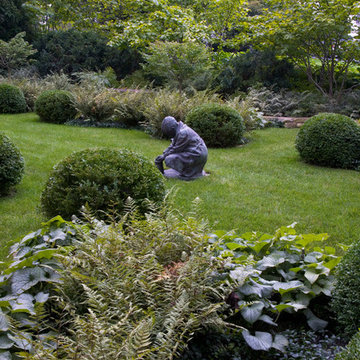 Stroll Garden 2