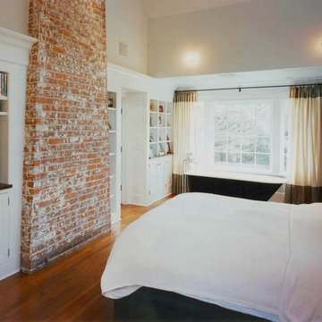 Bedrooms